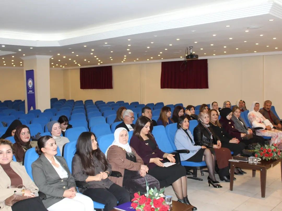 Tobb Şırnak Kadın-4