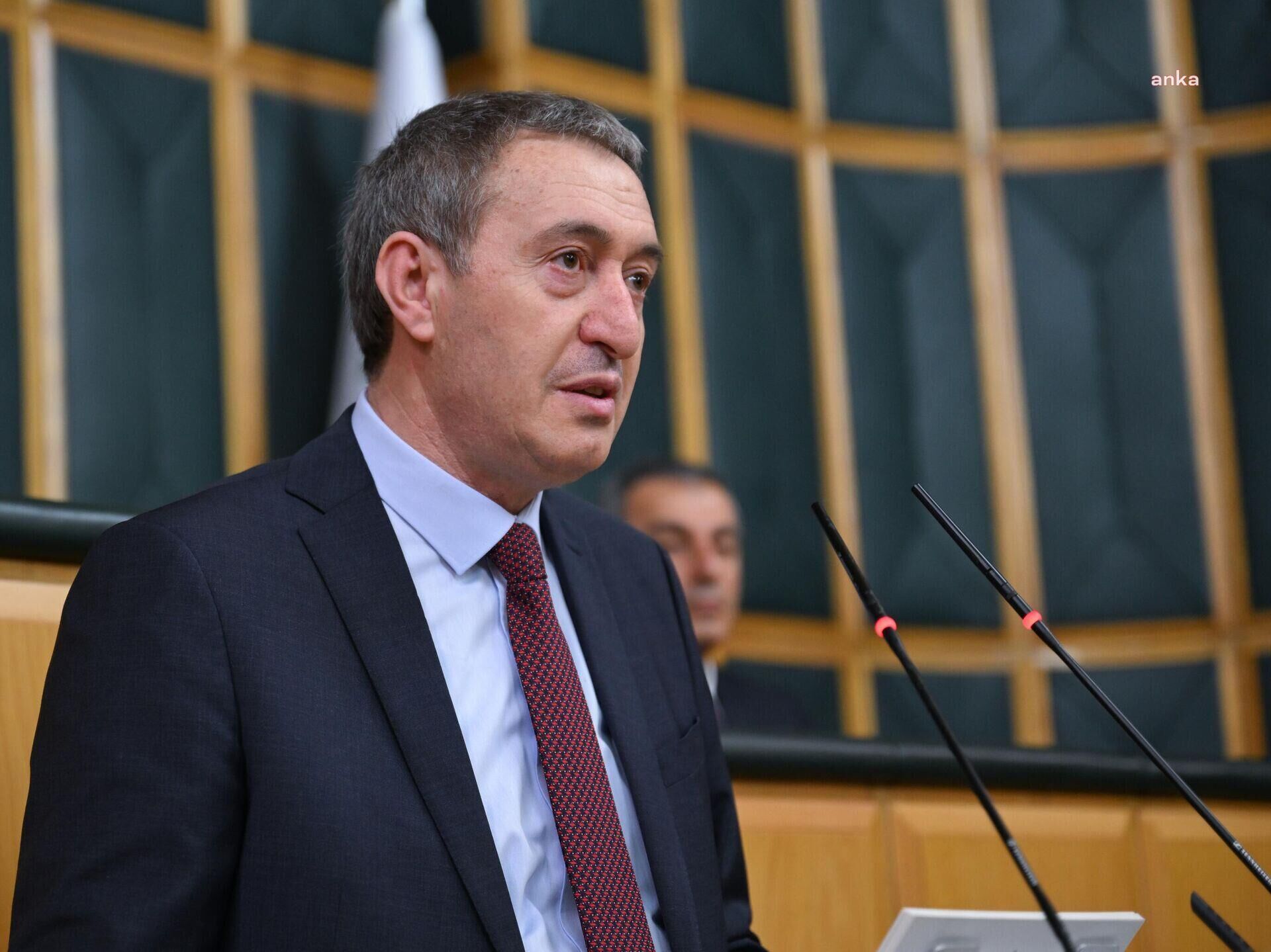 DEM Parti’den Cizre’de Geniş Katılımlı İftar Programı