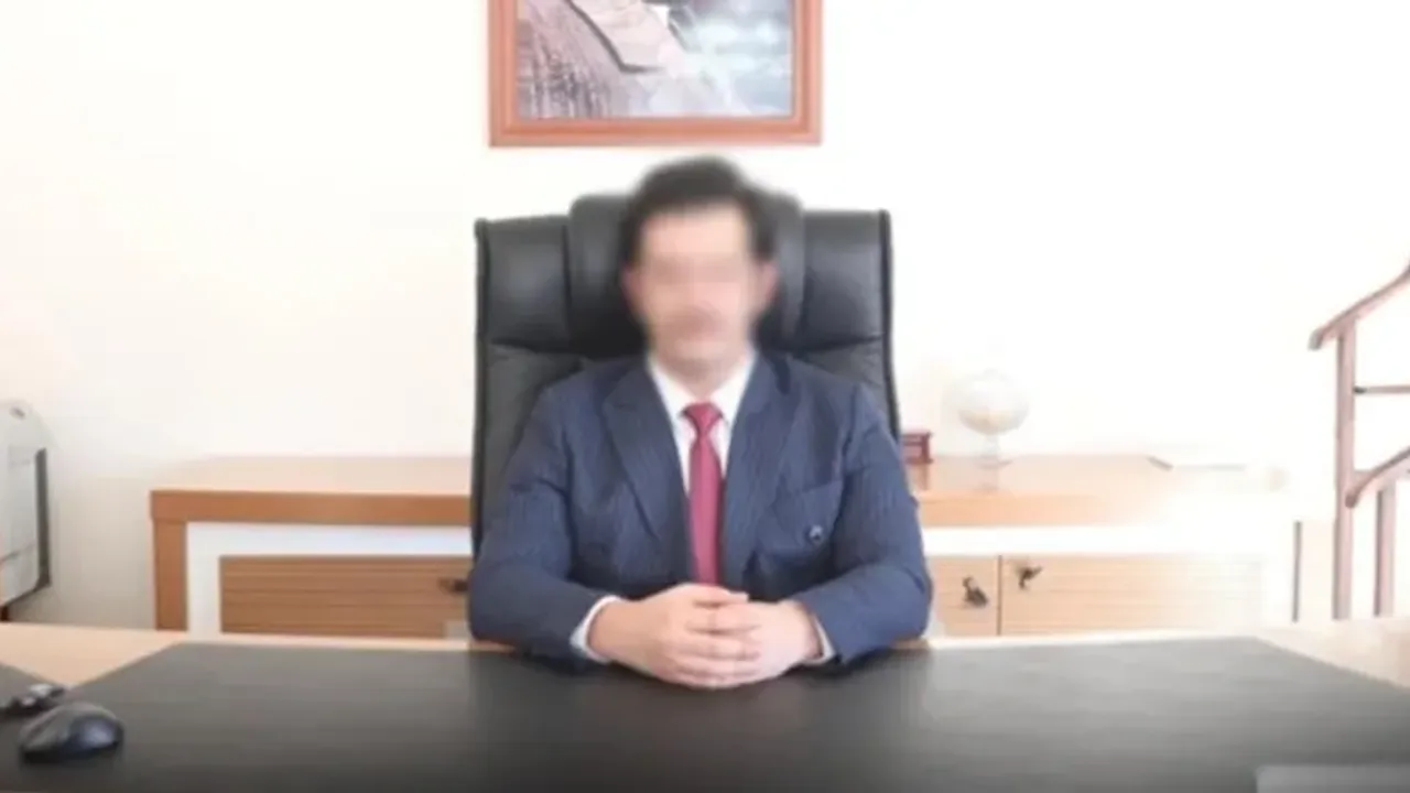 Vali Yardımcısı görevden uzaklaştırıldı