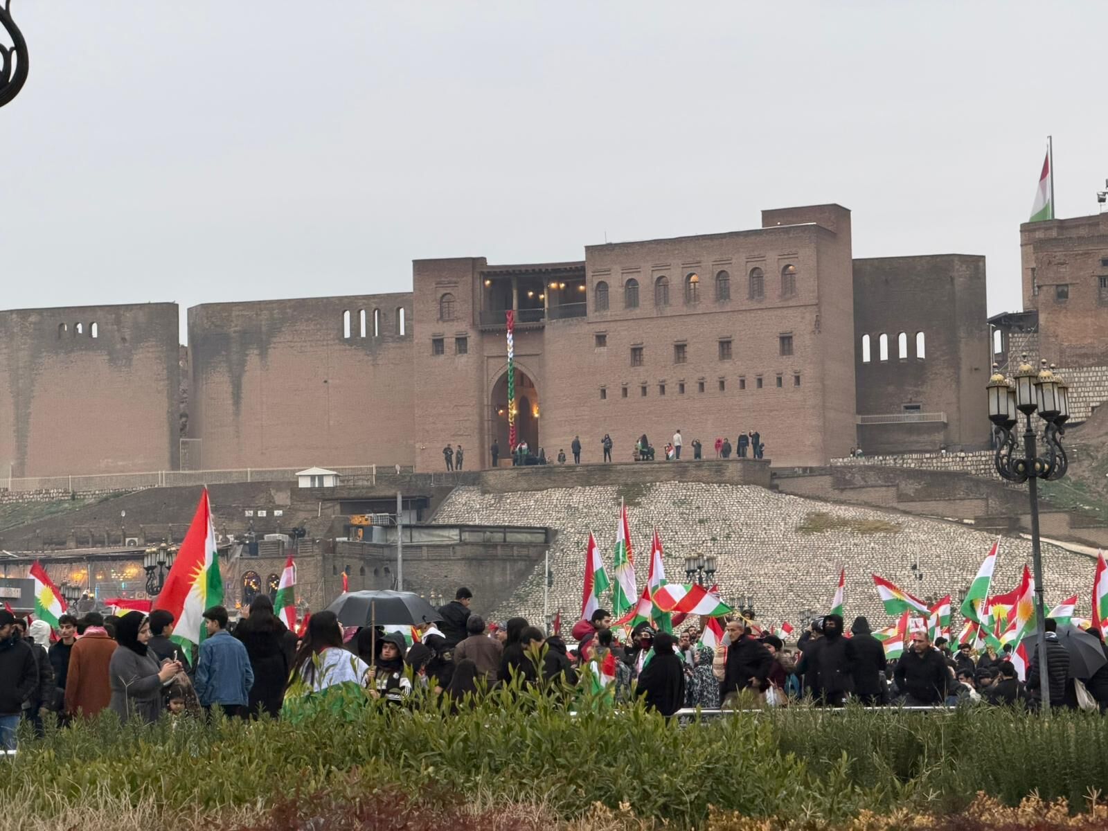 ırak köşe yazısı