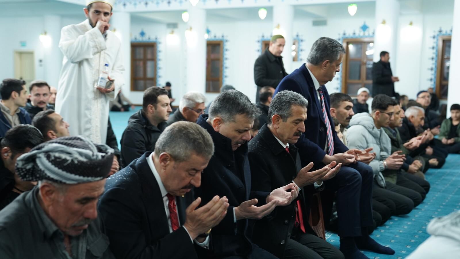 bakan çifçi şırnak