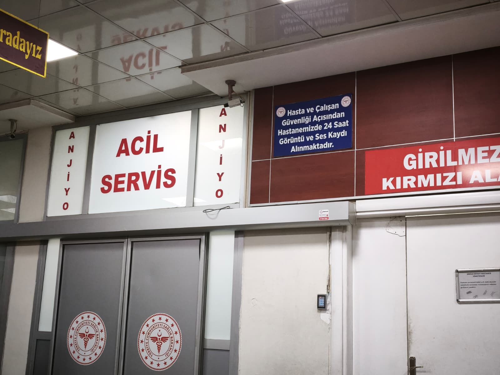 Hastaneye Gitmeden Muayene Dönemi Başladı