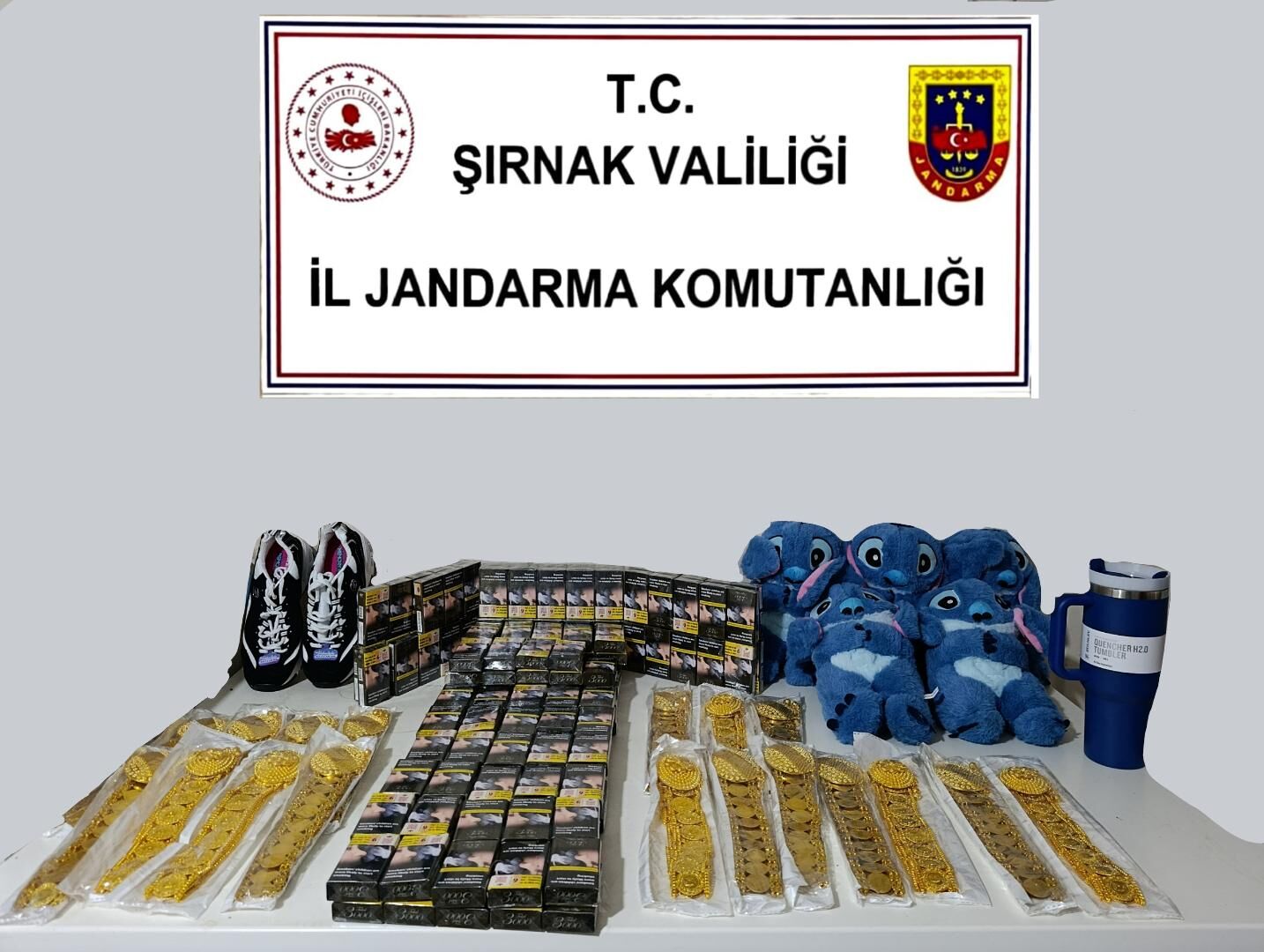 jandarma kaçakçılık-7