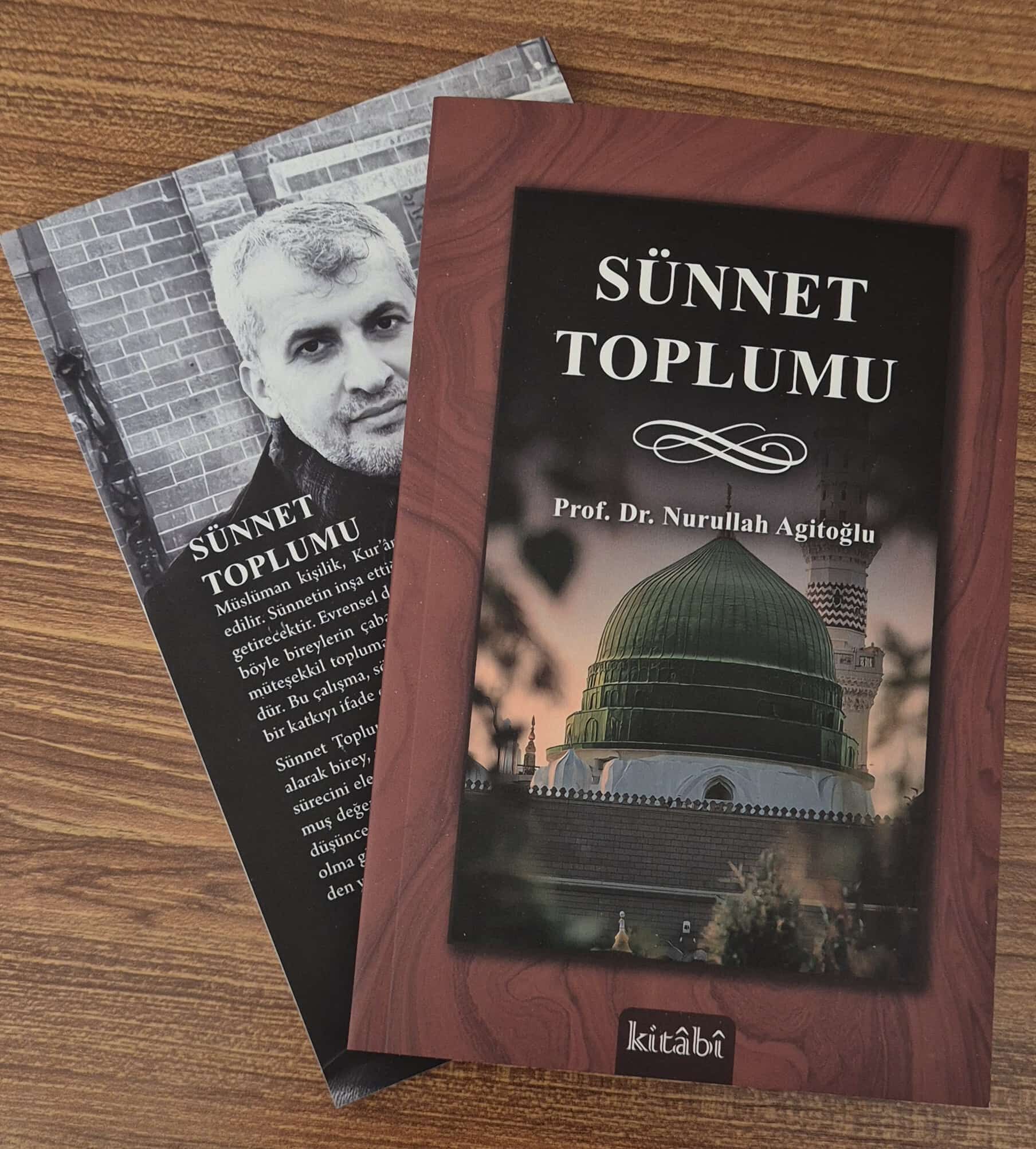 sünet toplumu kitap