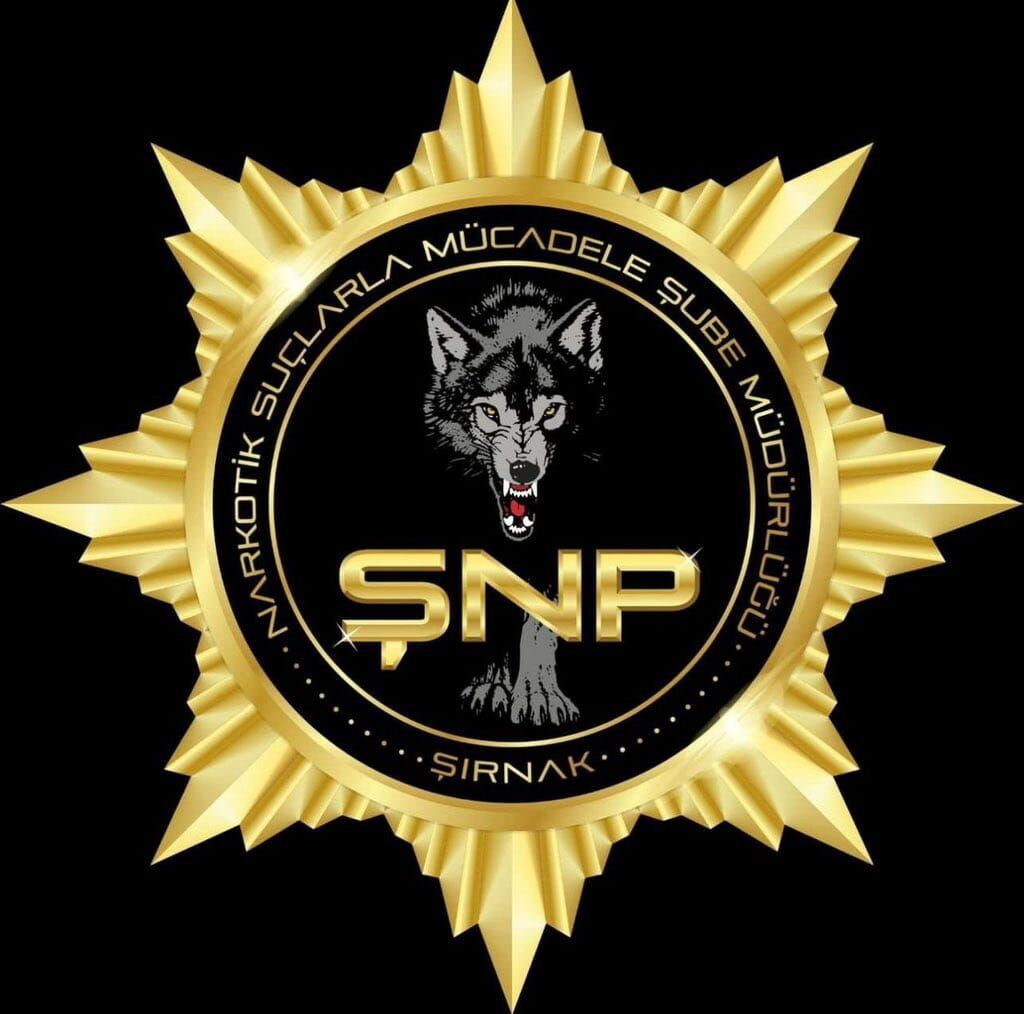 Şırnak polisi zehir tacirlerine göz açtırmıyor