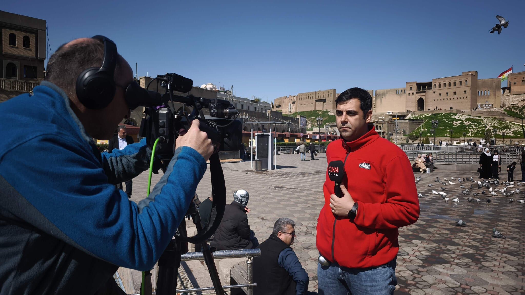 savaş muhabirleri-2