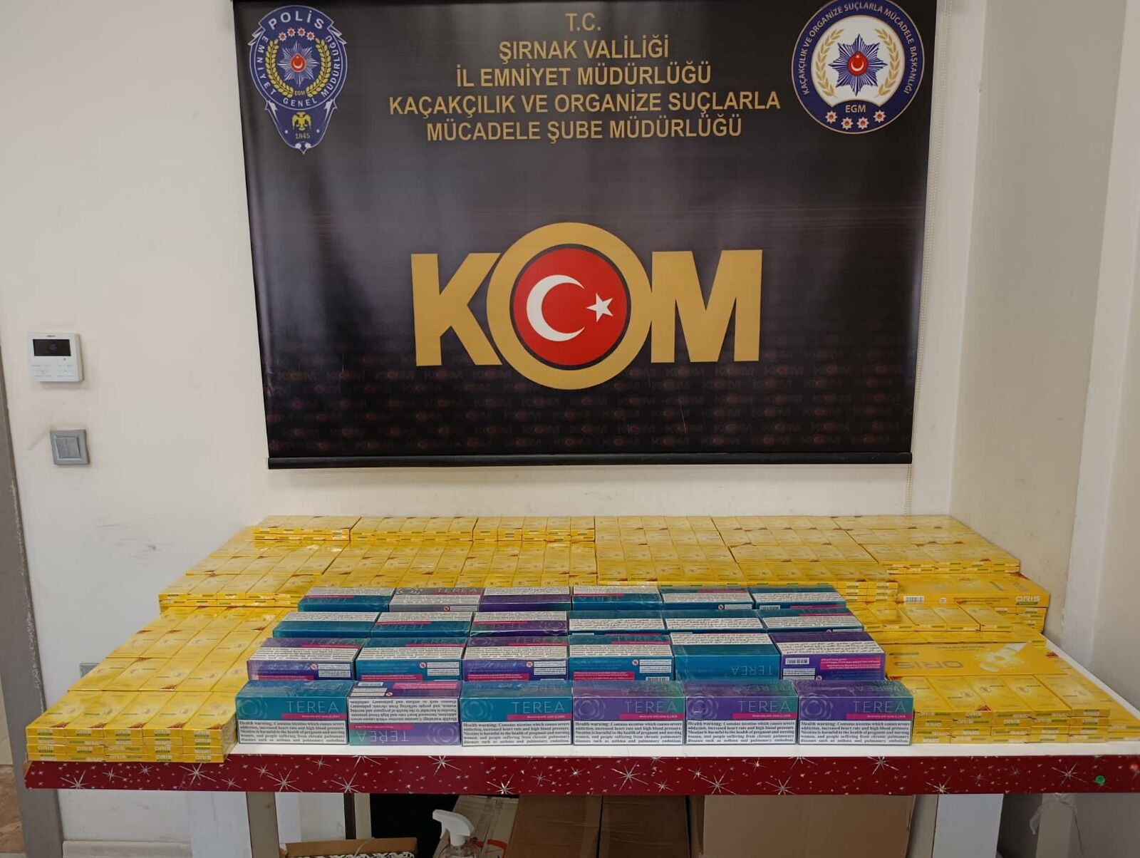 gümrük kaçağı-4