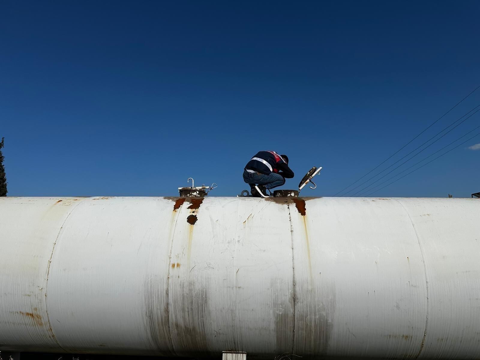 gümrük kaçağı-3