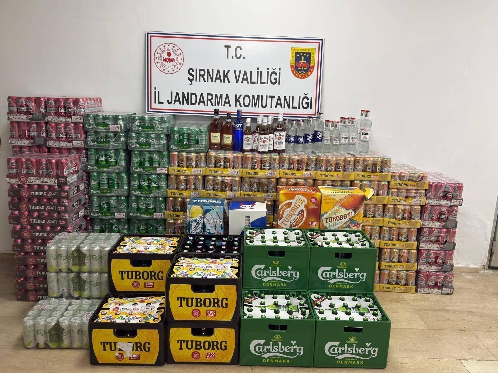 gümrük kaçağı-2