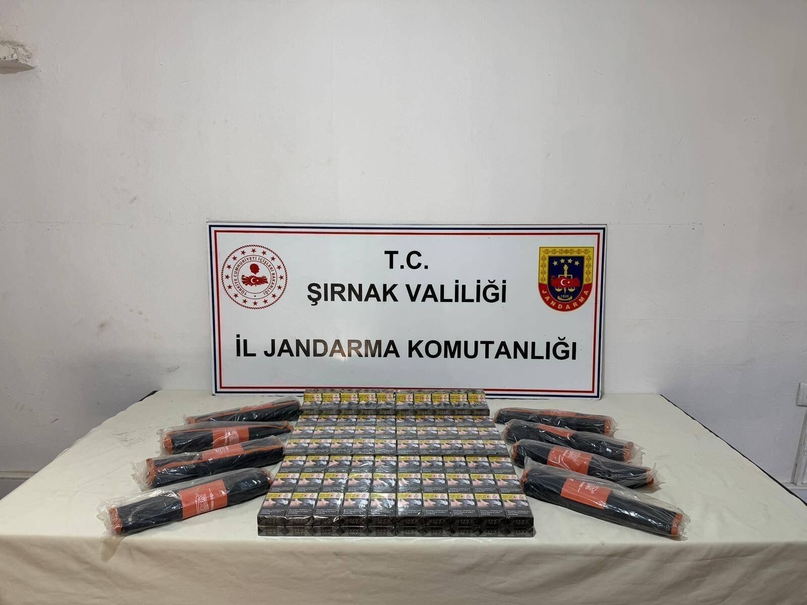 jandarma kaçakçılık-10