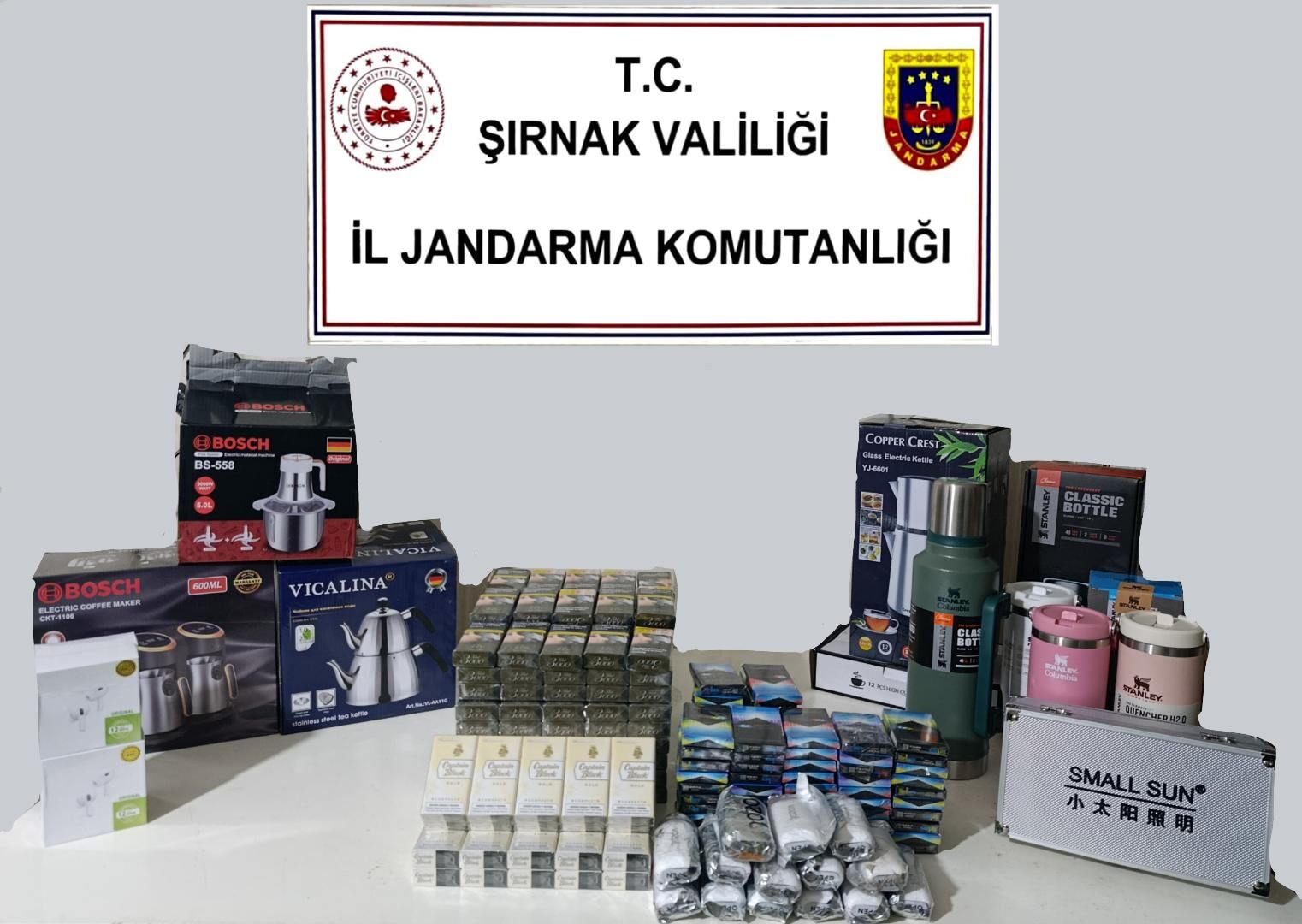 jandarma kaçakçılık-8