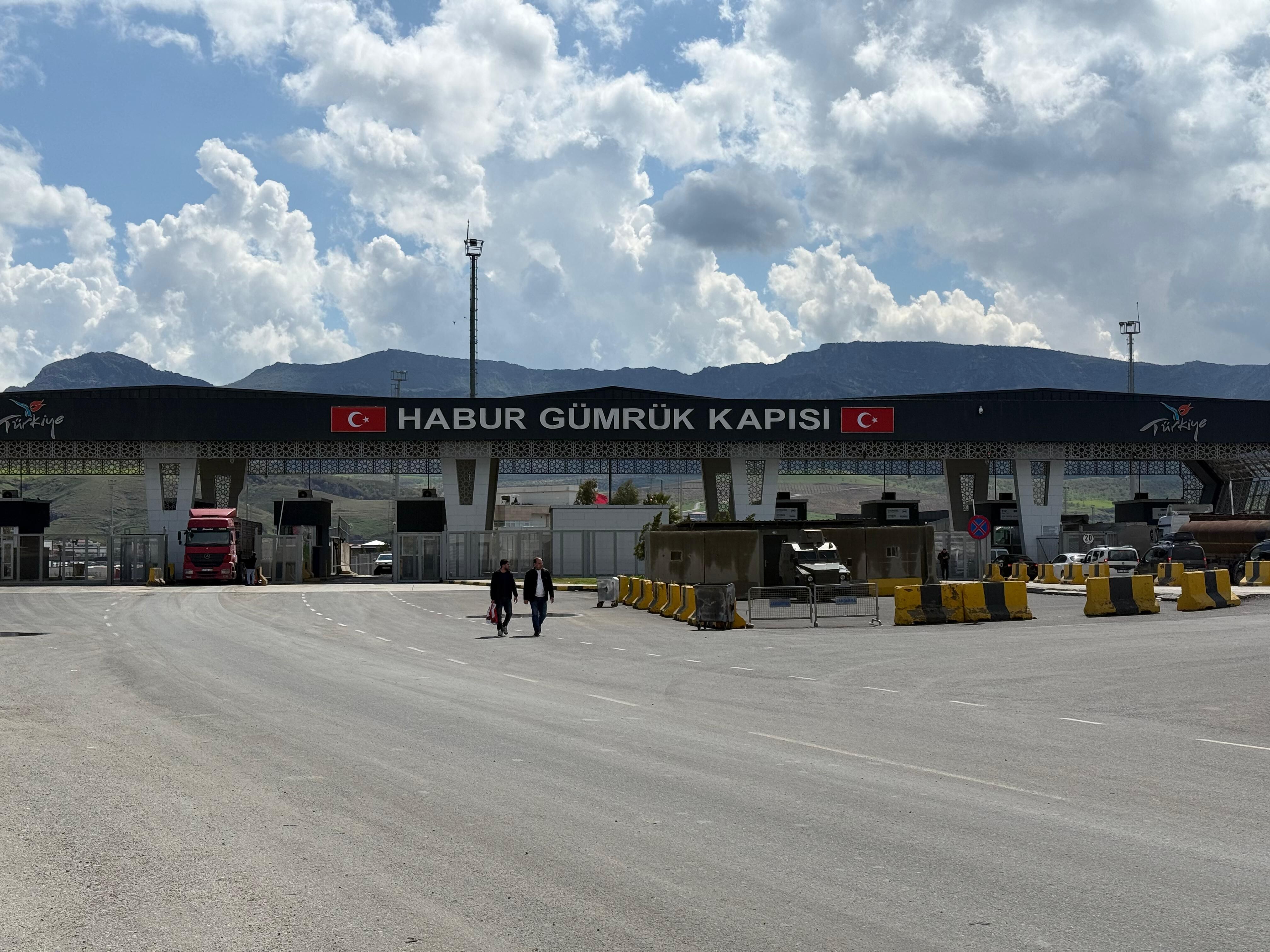 habur sınır kapısı-1