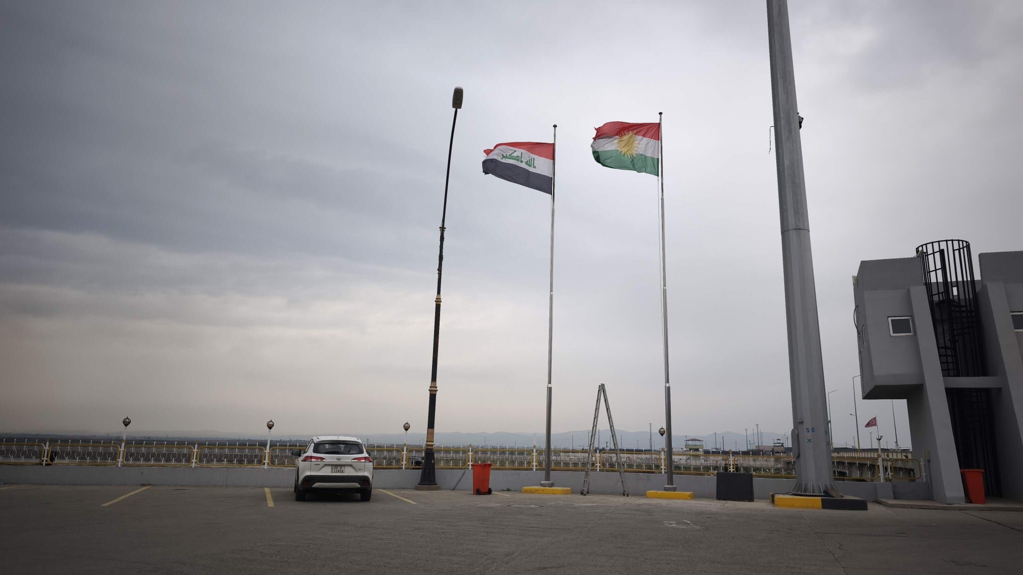 Türkiye’den Irak uyarısı! Seyahat etmeyin çağrısı yapıldı