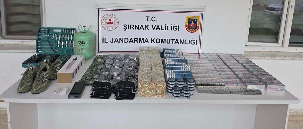 jandarma kaçakçılık-12