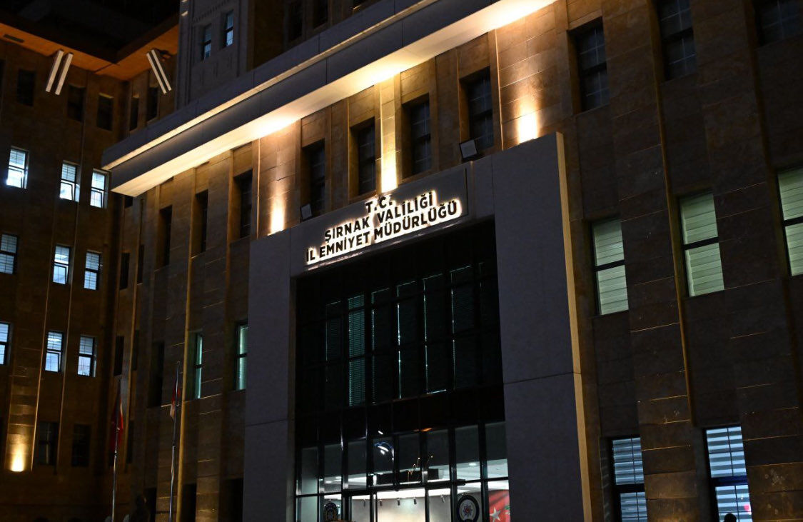 Aranan hükümlü Silopi’de yakayı ele verdi