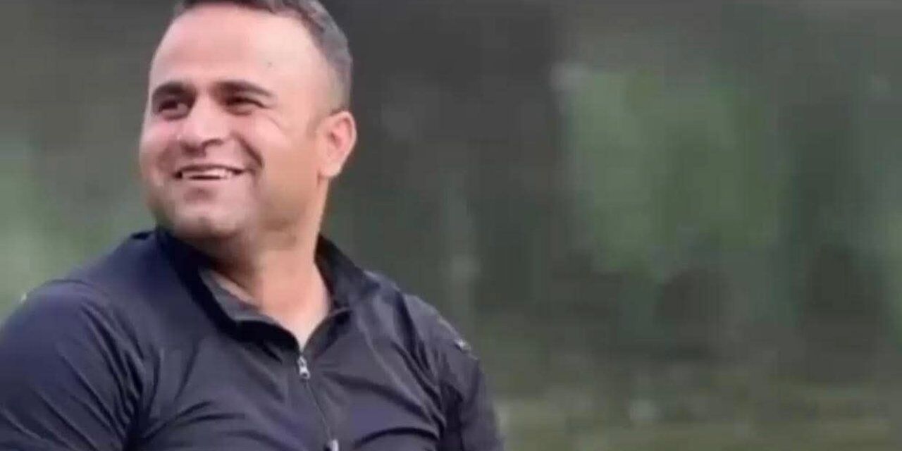 Şırnak’ta Taşar ailesinin acı günü