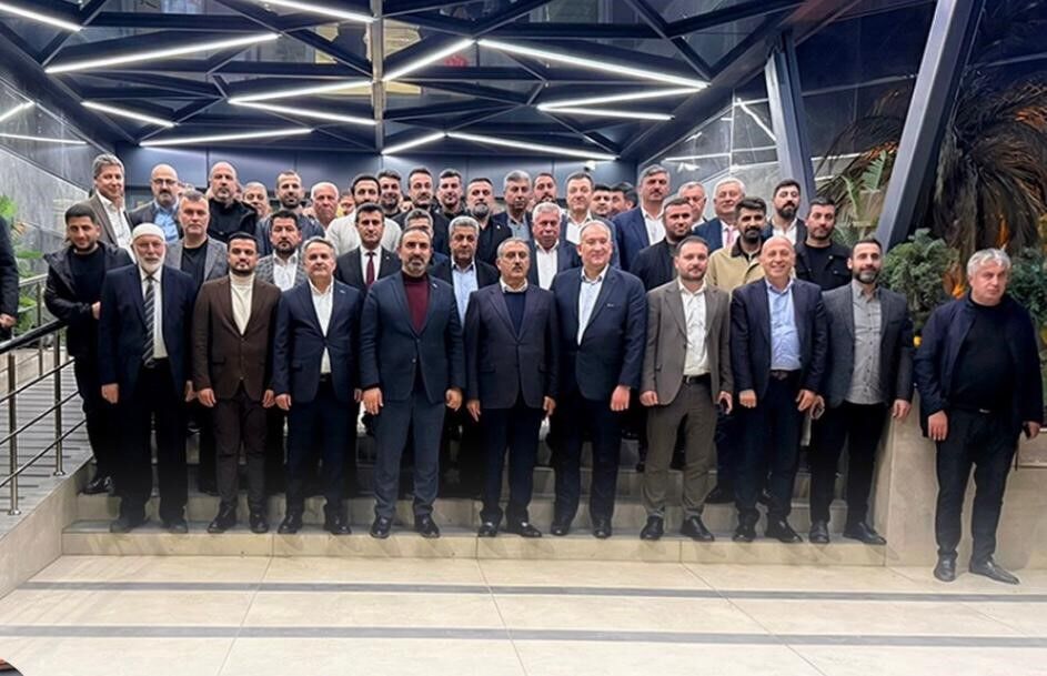 Şırnak’tan İhracata Destek Mesajı