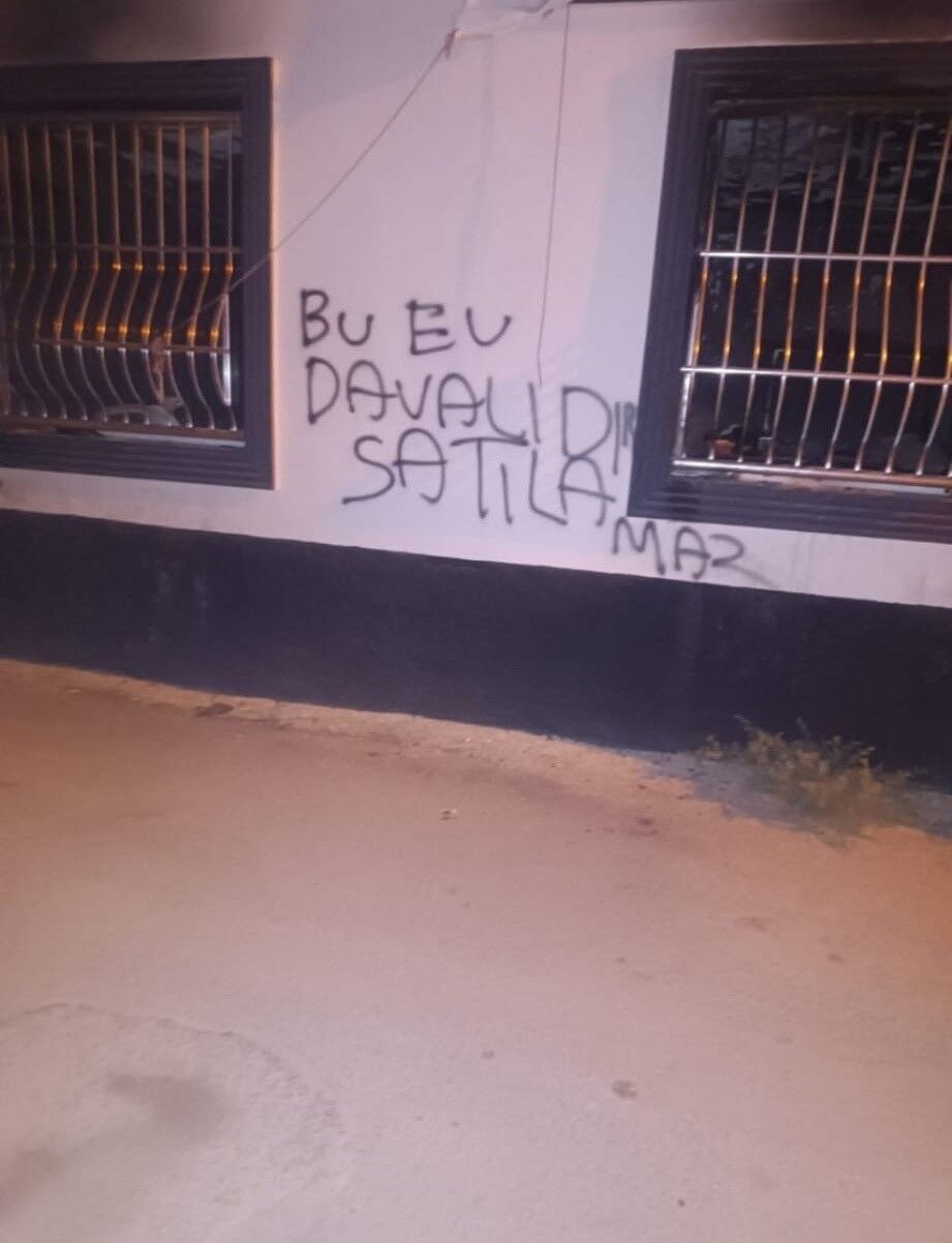 Kan Davasında 100 Deve Diyeti İddiası, Aile Şehir Değiştirdi