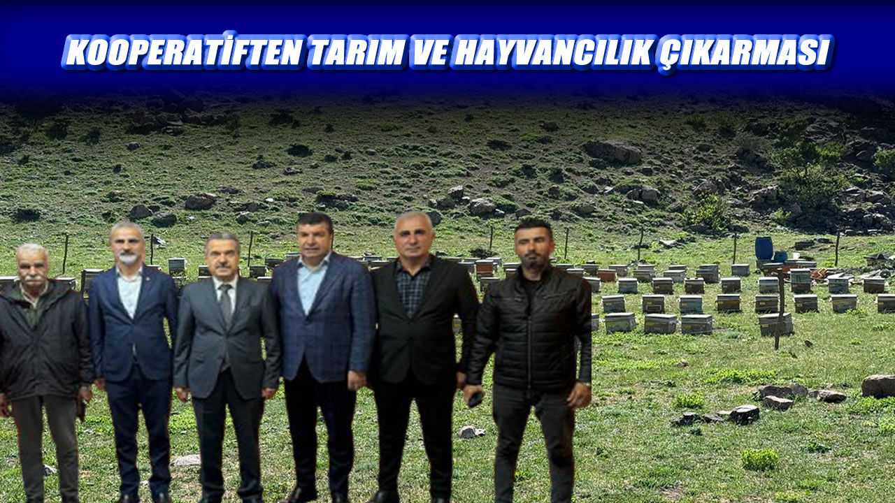 BEYKOOP’tan güçlü kalkınma hamlesi çağrısı