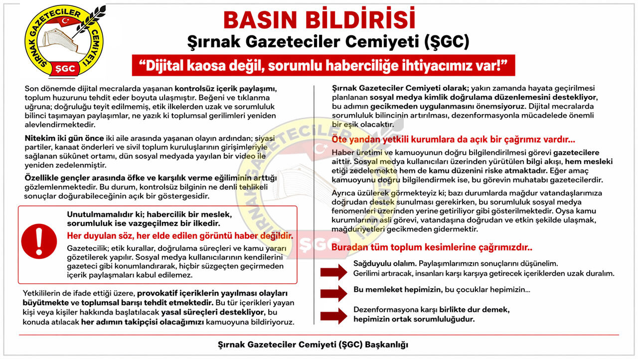 B İ L D İ R İ