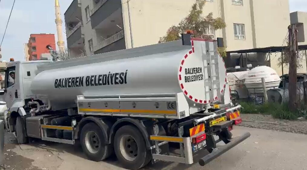 Balveren Beledi̇yesi̇ 1