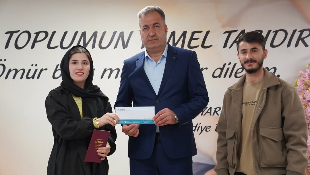 Çeyi̇z Desteği̇ (1)