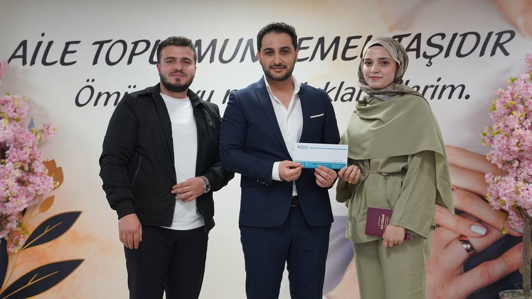 Çeyi̇z Desteği̇ (10)