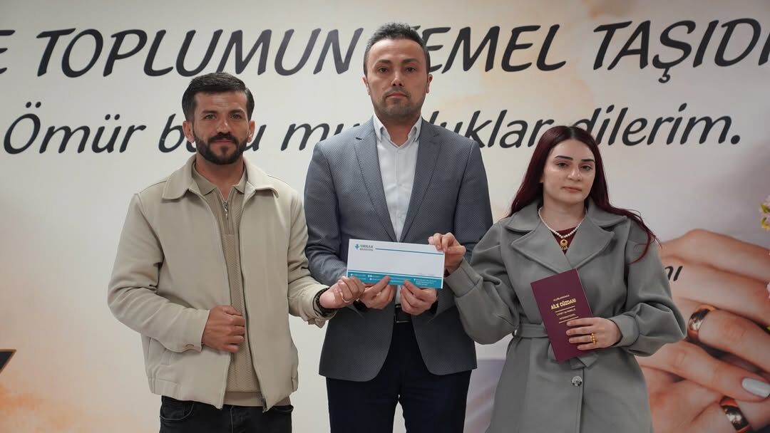 Çeyi̇z Desteği̇ (2)