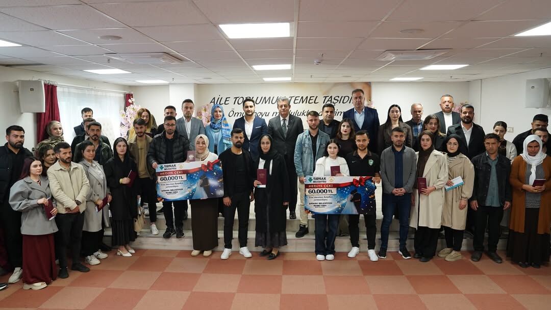 Çeyi̇z Desteği̇ (5)