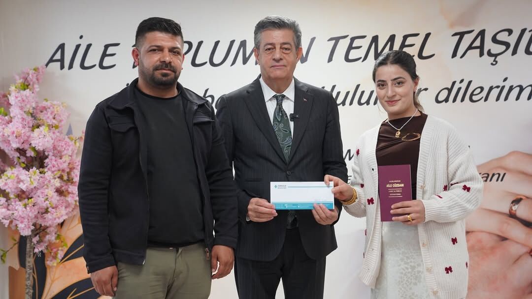 Çeyi̇z Desteği̇ (6)