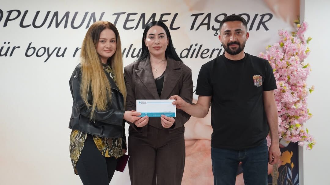 Çeyi̇z Desteği̇ (9)