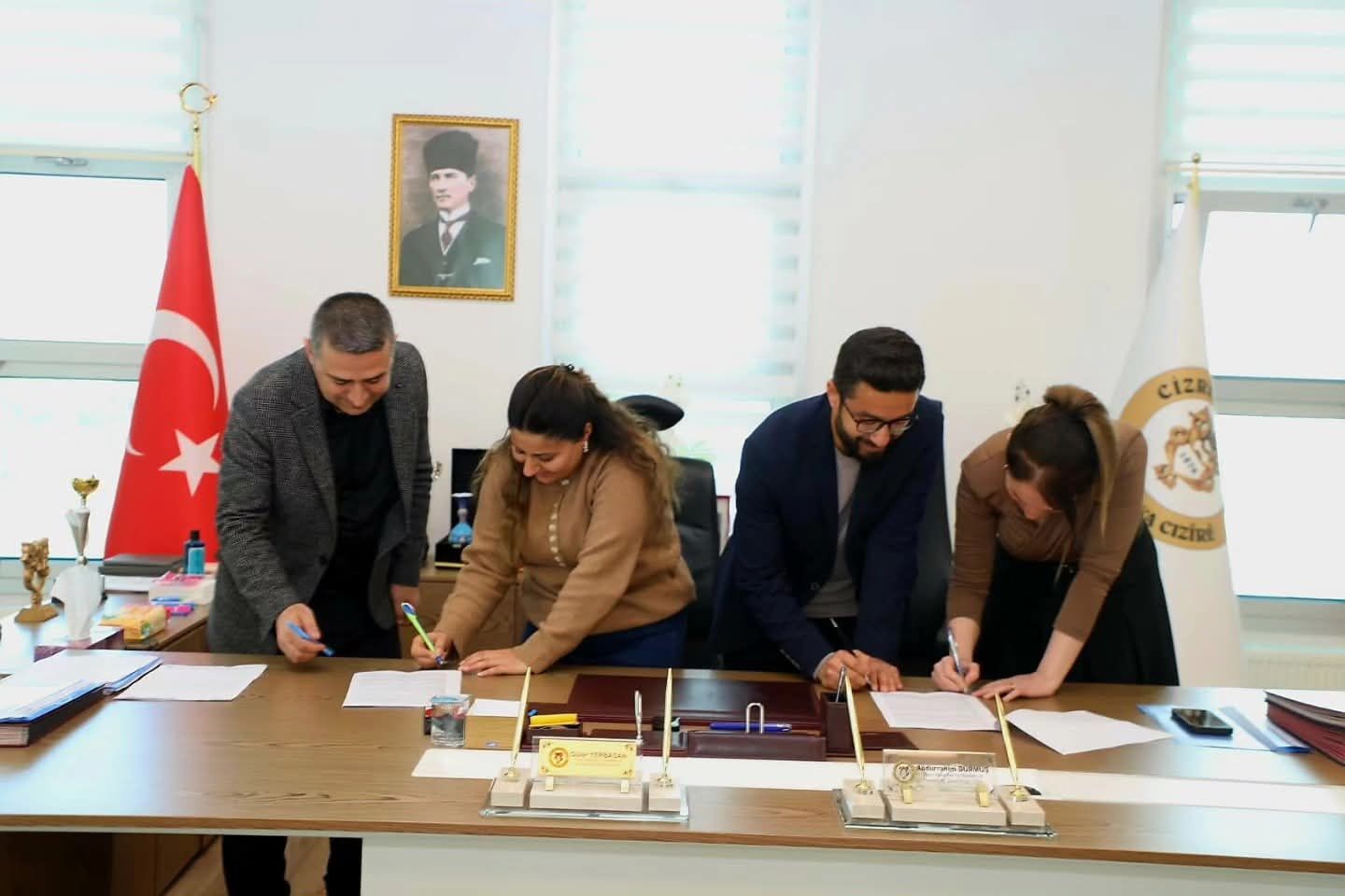 Ci̇zr Ebeledi̇yesi̇ 3