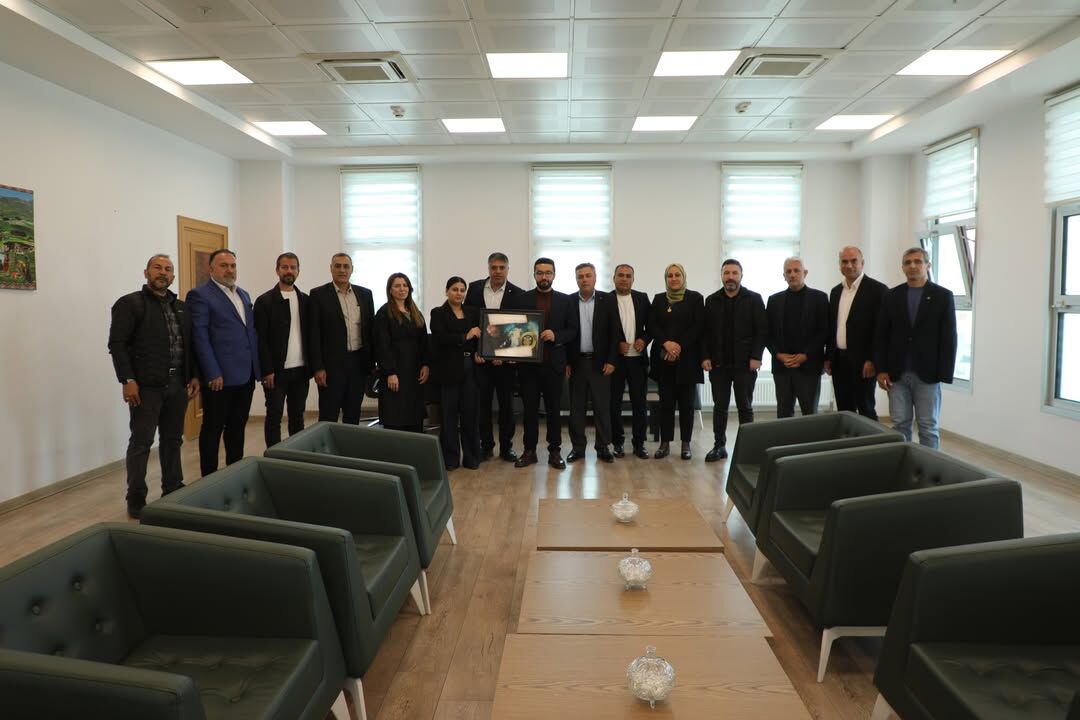 Cizre Esnaf Ve belediye