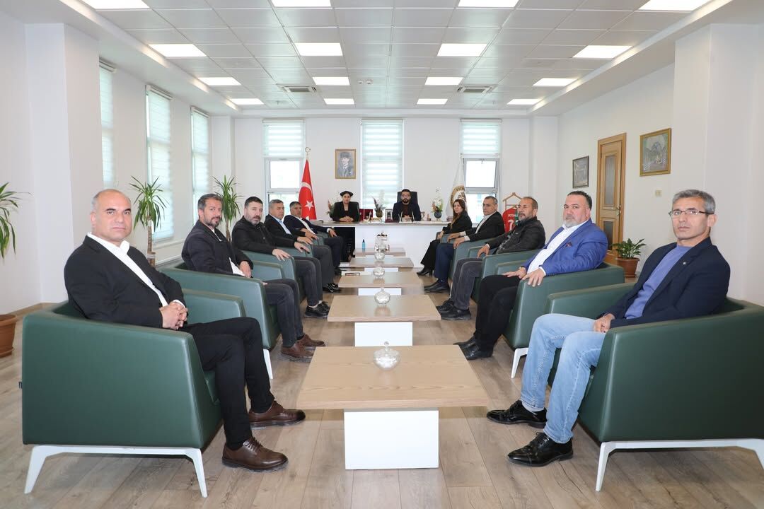 Cizre Esnaf belediye