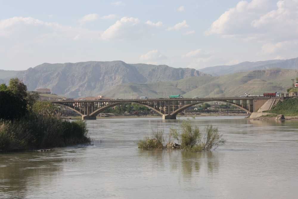 Daha Temiz Bir Cizre İçin İmzalar Atıldı!
