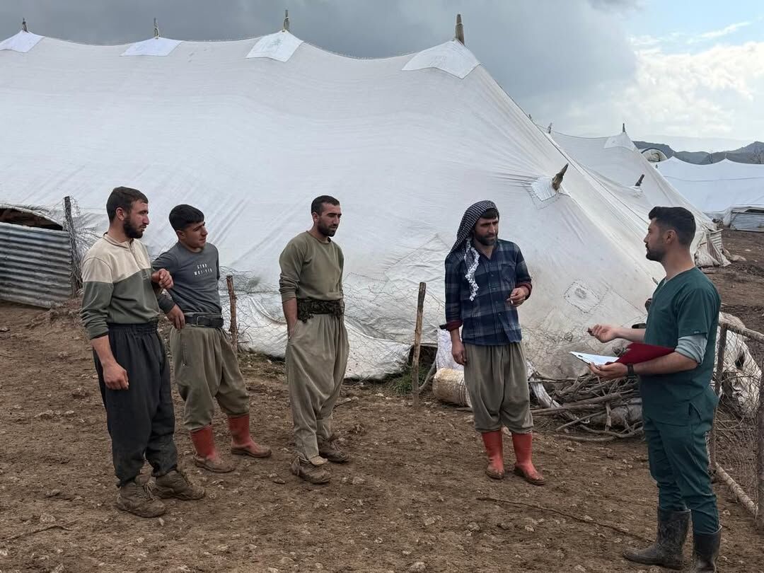 Cuma Buluşmaları K-1