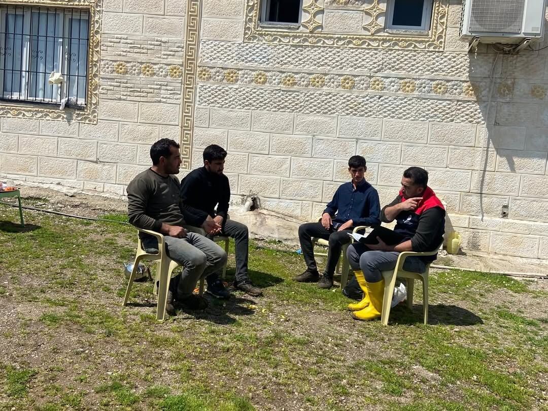 Cuma Buluşmaları K