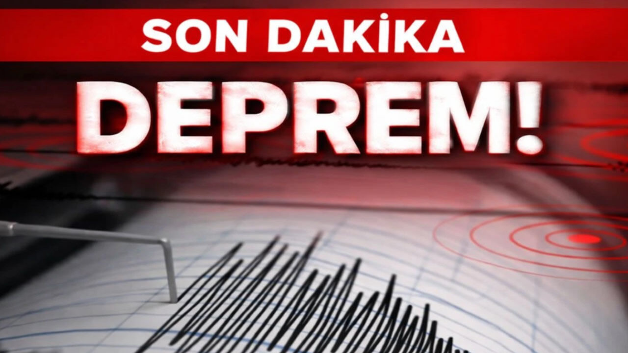 Erzincan’da iki korkutan deprem meydana geldi