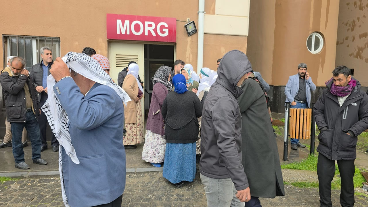 Yıldırım çarpması sonucu 2 kuzen hayatını kaybetti