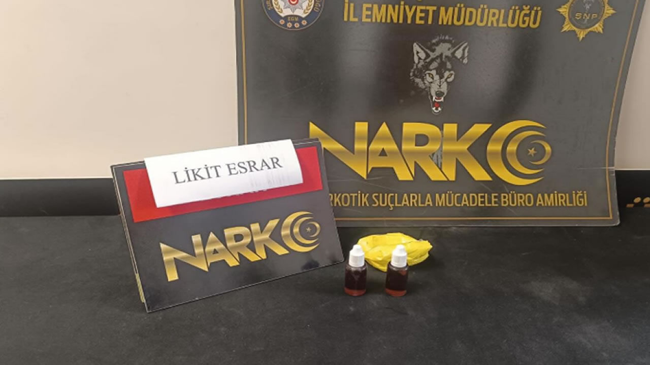 Cizre’de kargoya sıkı denetim, uyarıcı madde ele geçirildi