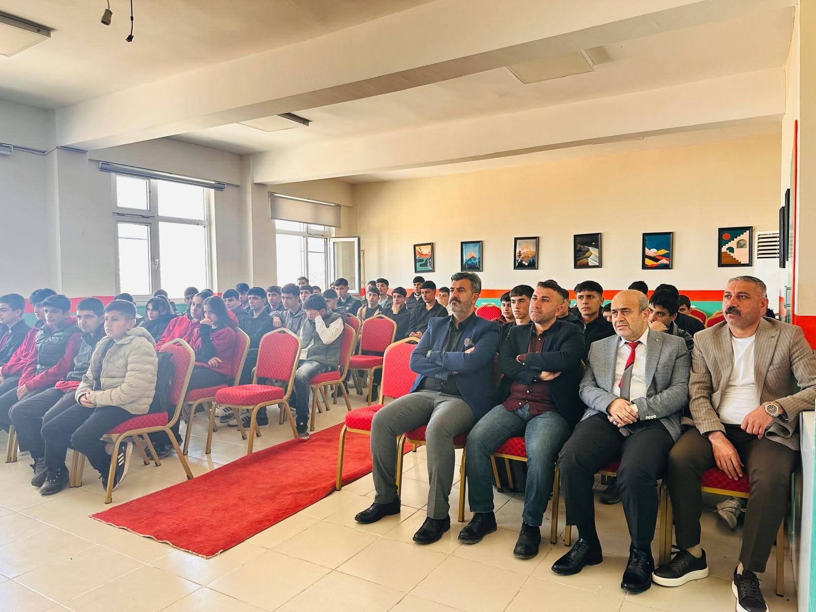 Gi̇ri̇şi̇mci̇li̇k 3