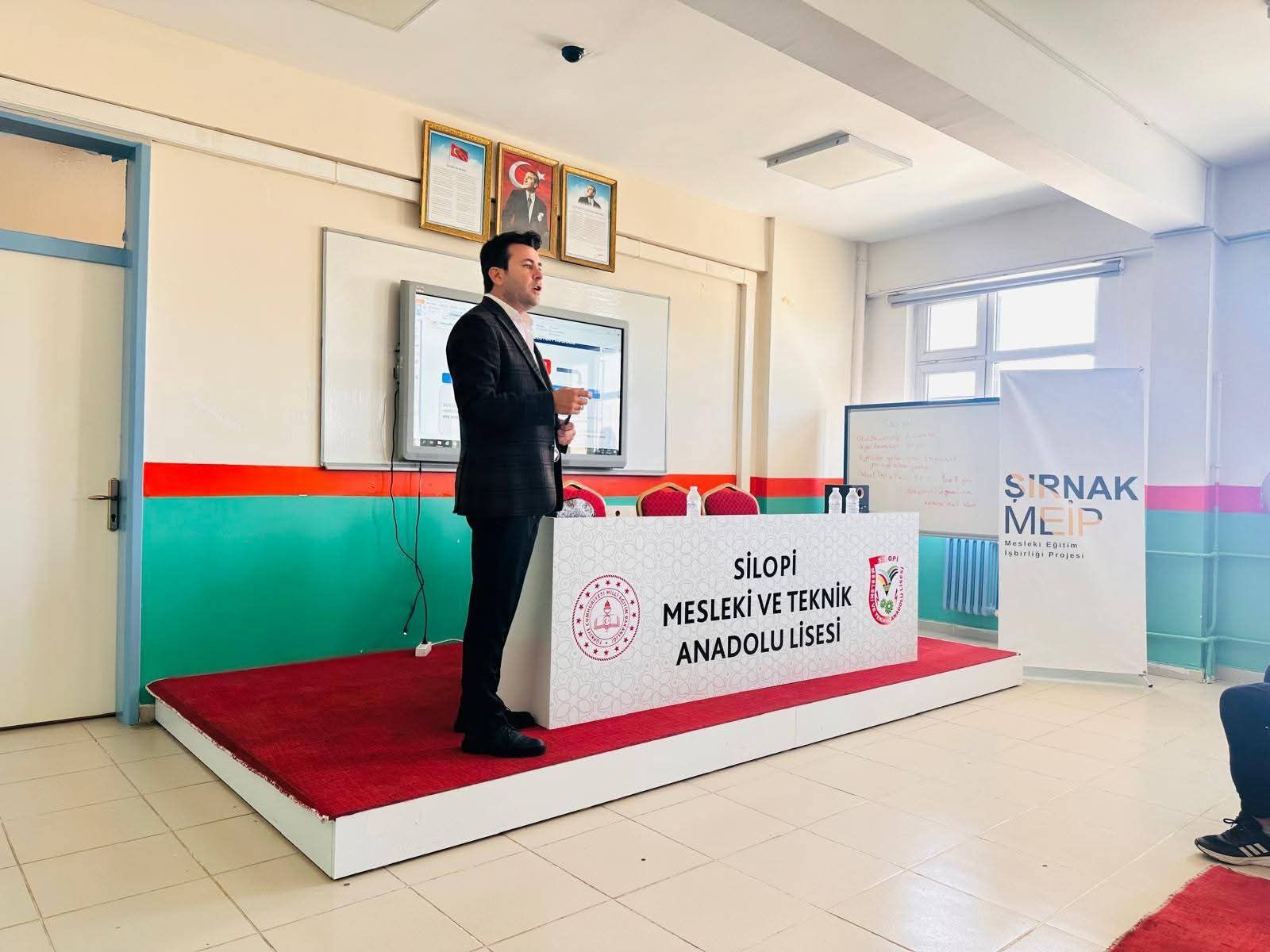 Gi̇ri̇şi̇mci̇li̇k Aşisi 1