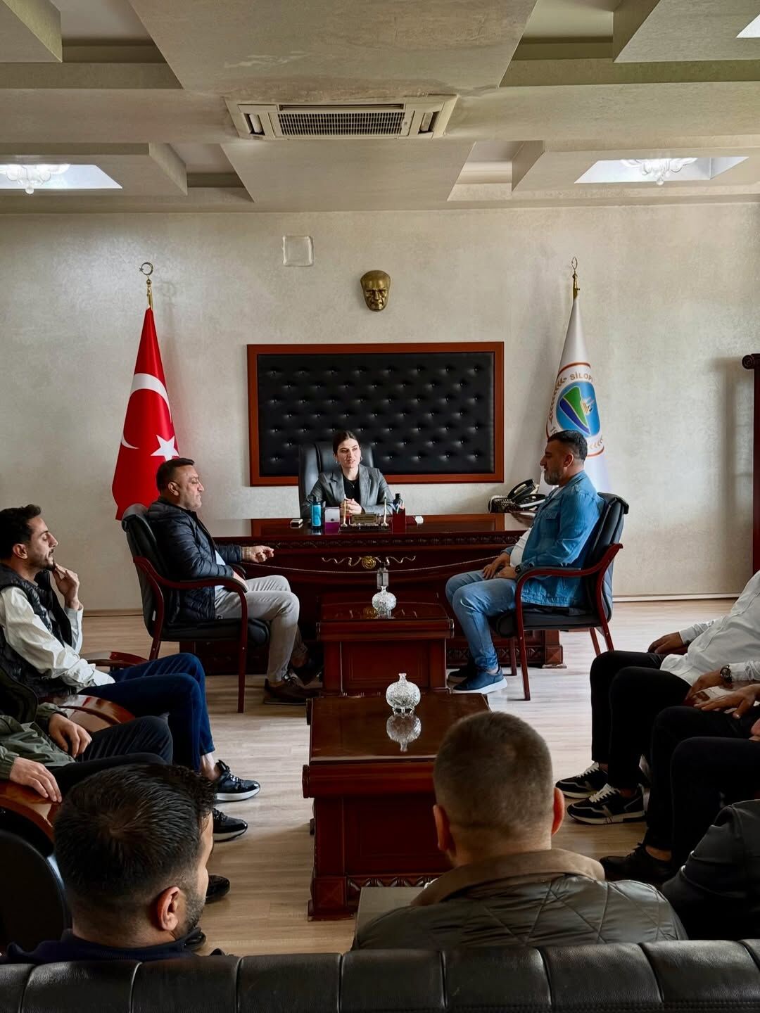 jyan ormanlı gümrük