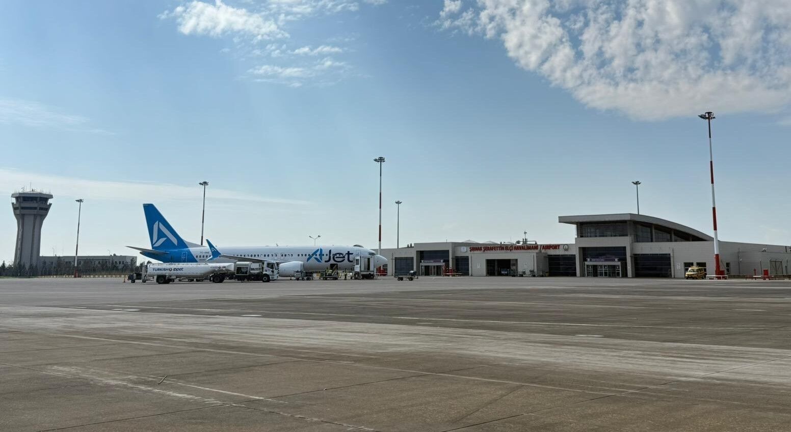 Havaalanı (1)