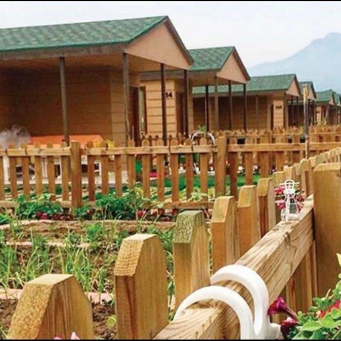 Şırnaklı Eski Vekil Tarım Arazisini Bölüp Sattı İddiası