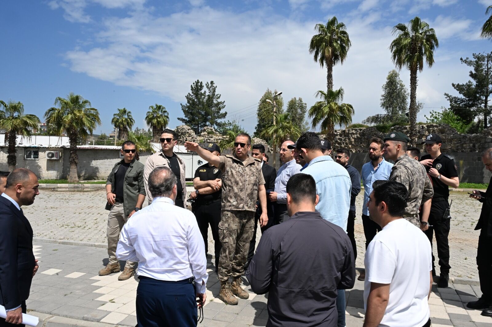 Huzurun Şehri̇ (1)