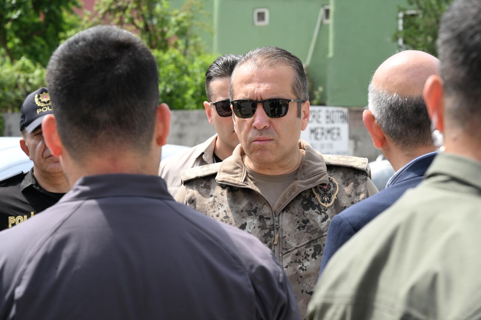 Huzurun Şehri̇ (2)