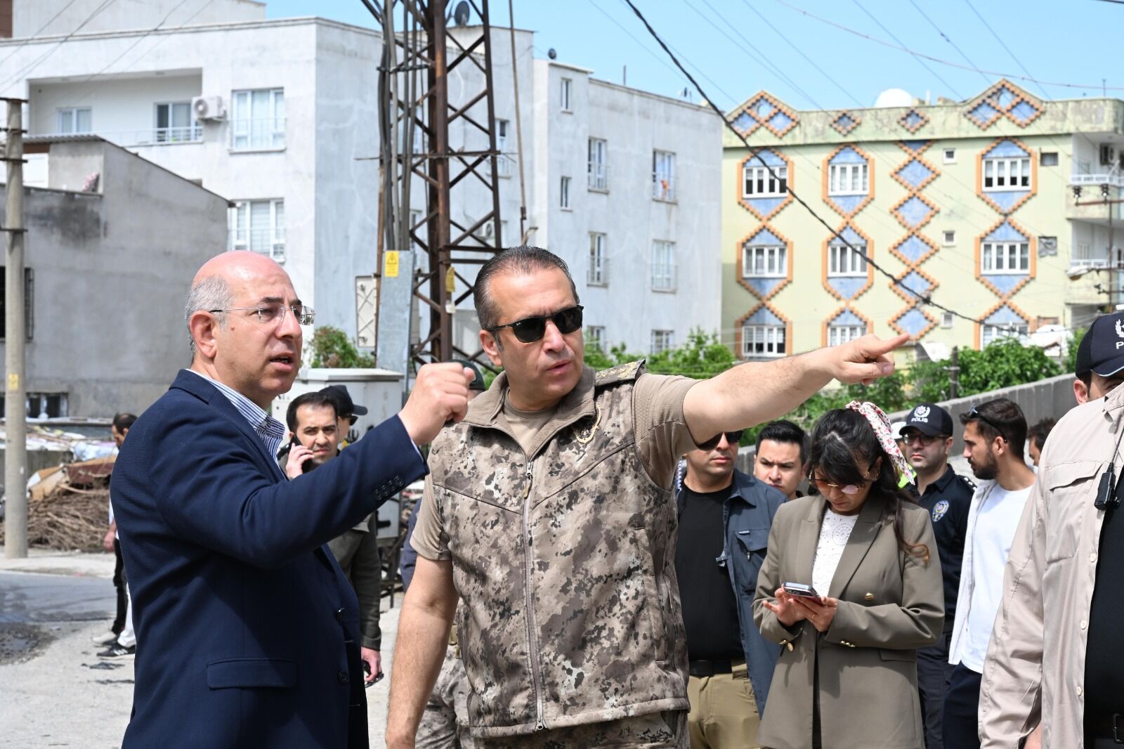 Huzurun Şehri̇ (3)