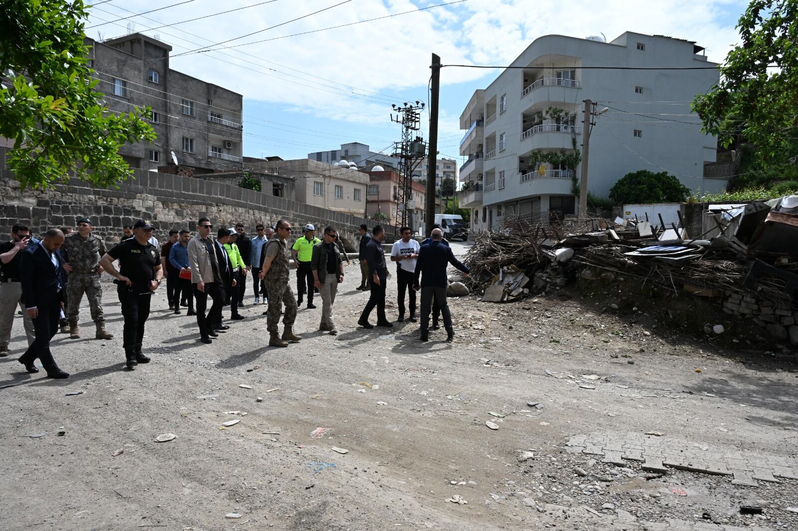 Huzurun Şehri̇ (4)