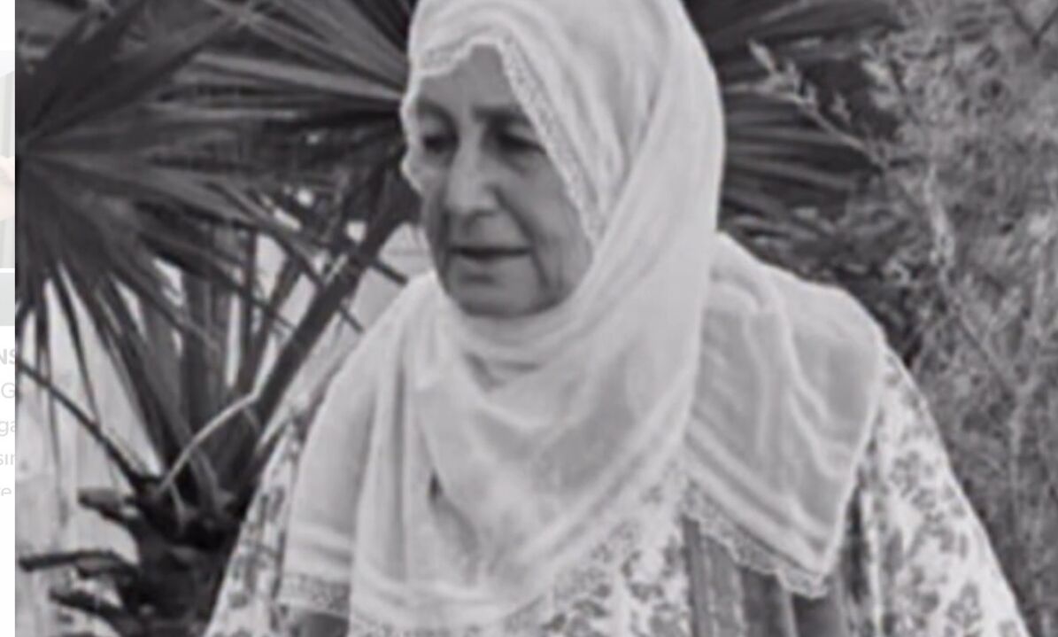 Cizre AK Parti ilçe başkanı Özalp'ın acı günü